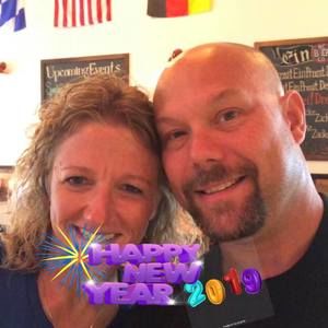 Meet your Posher, Darin